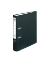 Herlitz maX.file protect - A4 - 5cm - black - nr 5