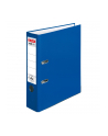 Herlitz maX.file protect - A4 - 8cm - blue - nr 1