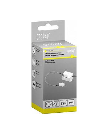 Goobay IDU mini (96006) wh