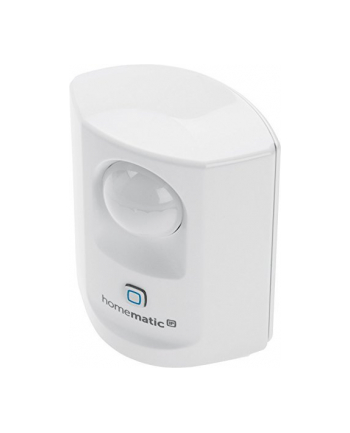 HomeMatic IP indoor wh and twilight sensor