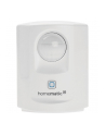 HomeMatic IP indoor wh and twilight sensor - nr 4