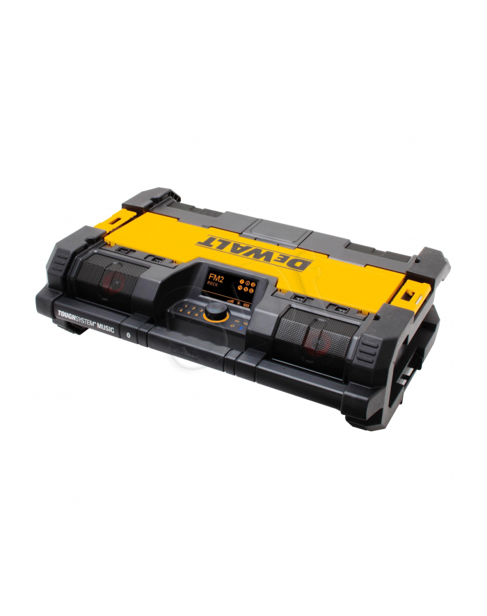 DeWalt TOUGHSYSTEM Radio DWST1-75659 główny