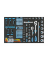 Hazet tool modules 163-329 / 100 - nr 1