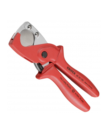 Knipex pipe cutter 90 20 185