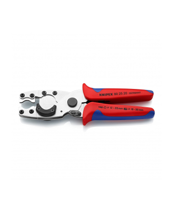 Knipex pipe cutter 90 25 20