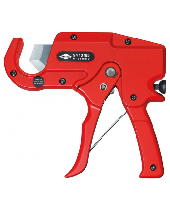 Knipex pipe cutter 94 10 185