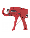 Knipex pipe cutter 94 10 185 - nr 4
