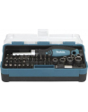 Makita ratchet + bit set B-36170 47tlg - B-36170 - nr 16