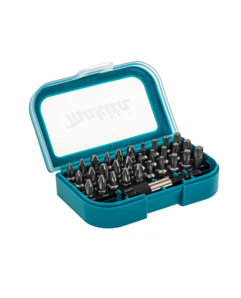 Makita ratchet + bit set B-36170 47tlg - B-36170 nr 1