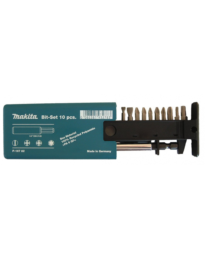 Makita Bit Box P-16782 - P-16782 główny