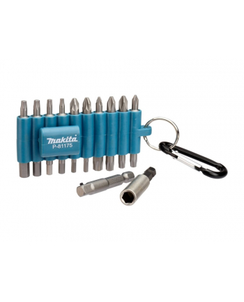 Makita Bit Set P-81175 22tlg - P-81175 nr 2