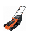 BLACK&DECKER Rasenmäher LM2000 - 48cm - nr 1