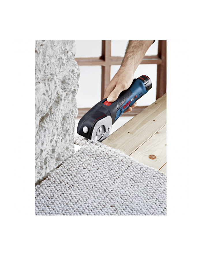 Bosch GUS 10,8V-Li bu - 06019B2905 główny