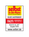 Einhell GC-EM 1742 - red - nr 12