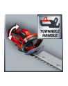 Einhell hedge trimmer GE-EH 7067 approx - nr 6