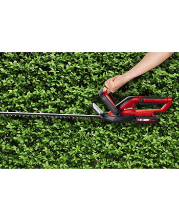 Einhell Cordless Hedge Trimmer GE-CH1855 / 1 Li