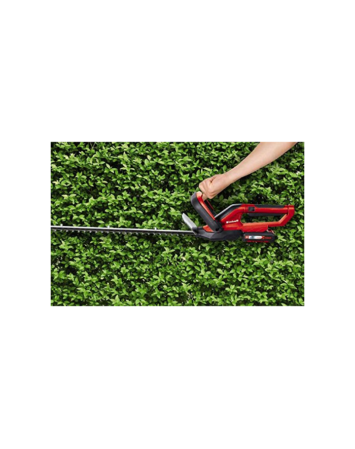 Einhell Cordless Hedge Trimmer GE-CH1855 / 1 Li główny