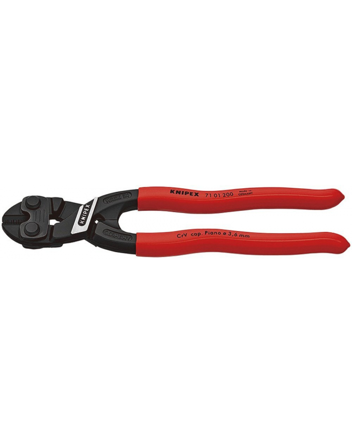 KNIPEX CoBolt 7101200 główny