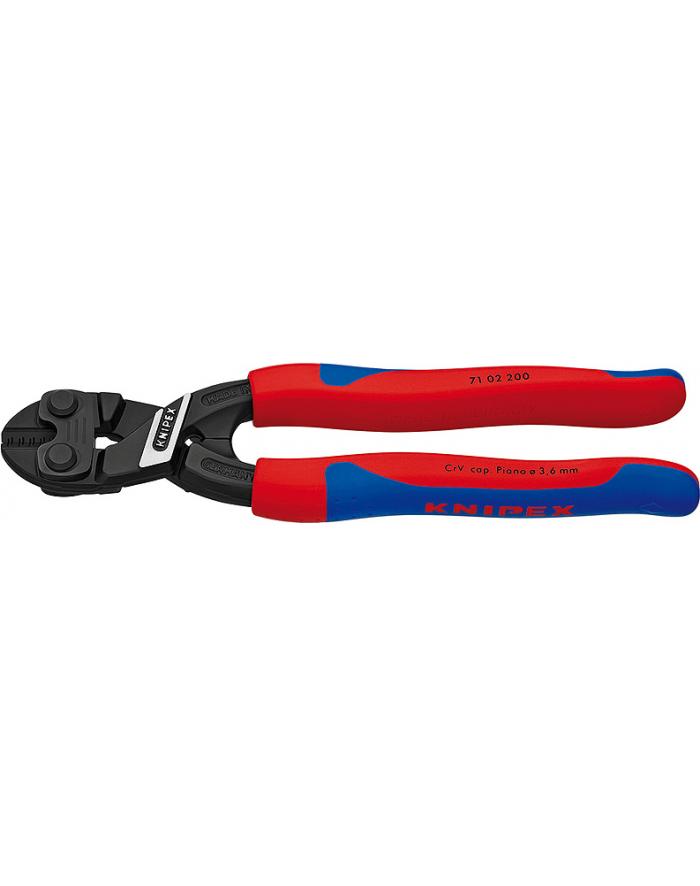 KNIPEX CoBolt 7102200 główny