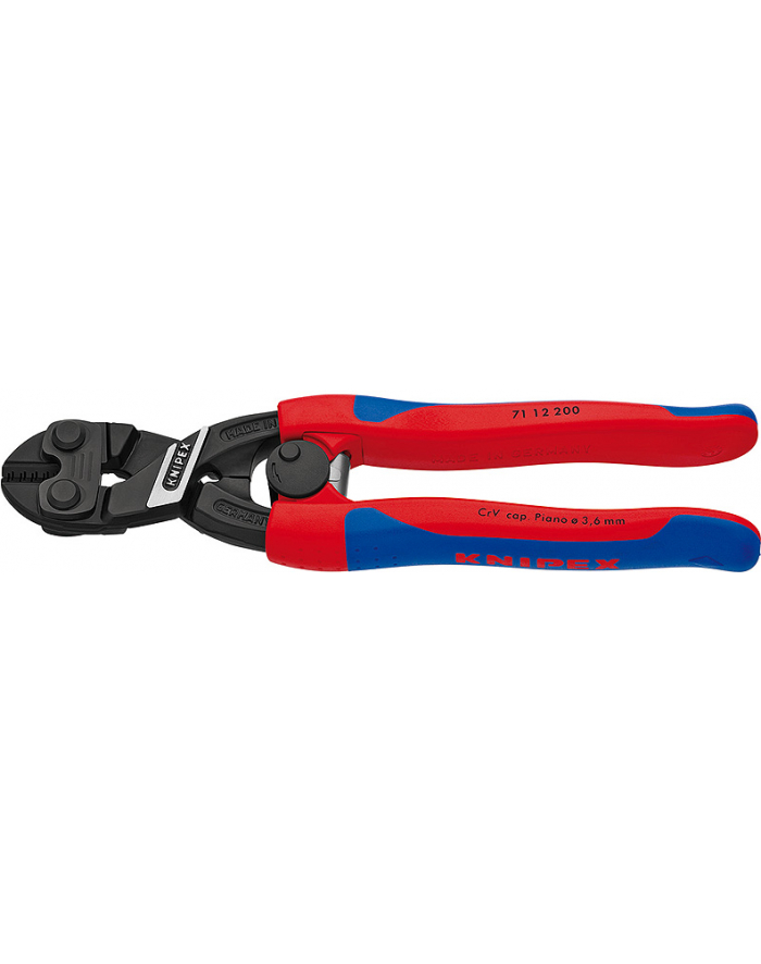 KNIPEX CoBolt 7112200 główny