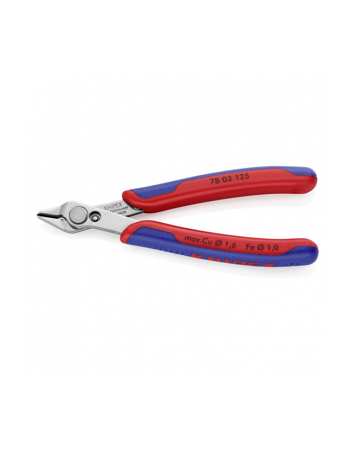 KNIPEX Electronic Super Knips 7803125 główny