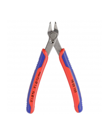 KNIPEX Electronic Super Knips 7803125