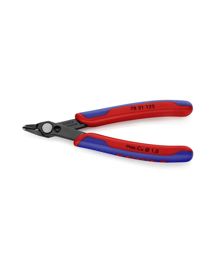 KNIPEX Electronic Super Knips 7831125 główny