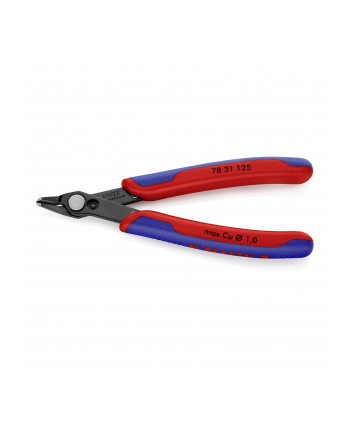 KNIPEX Electronic Super Knips 7831125