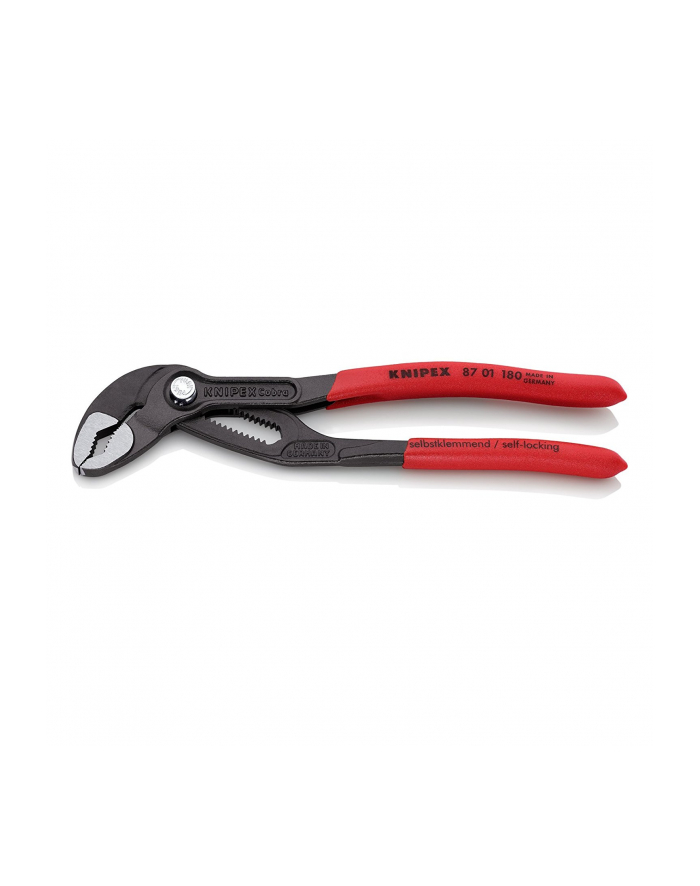 KNIPEX Cobra 180 mm 8701180 główny