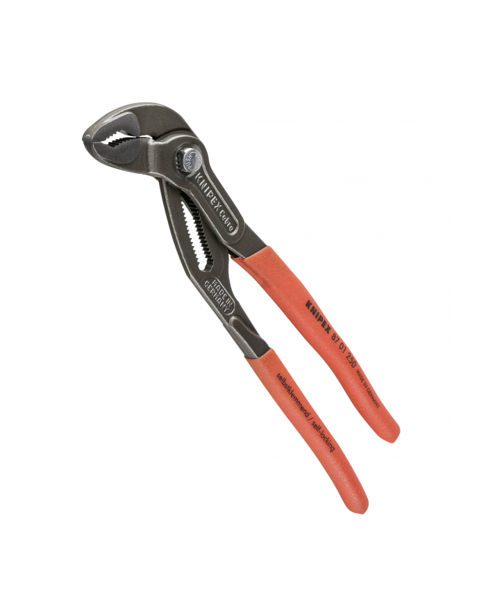 KNIPEX Cobra 250 mm 8701250 główny