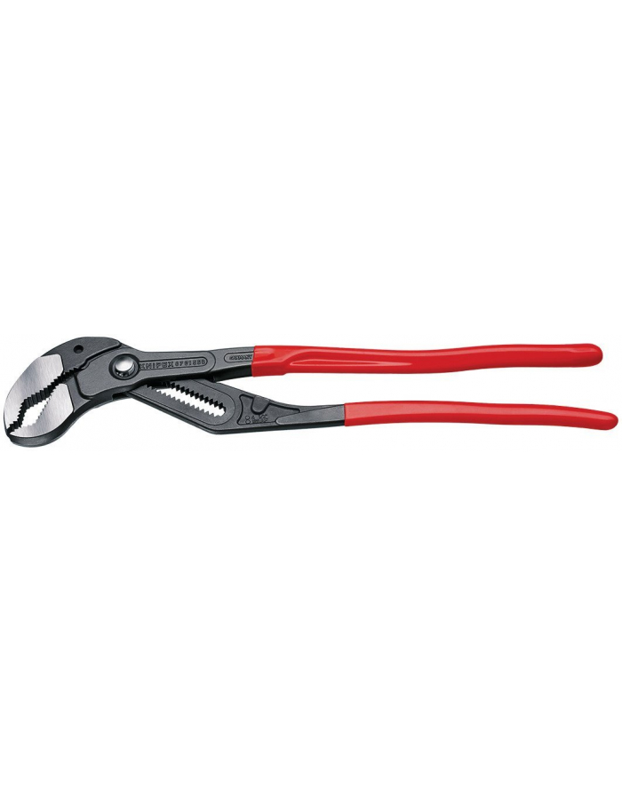 KNIPEX Cobra XL/XXL 8701560 główny