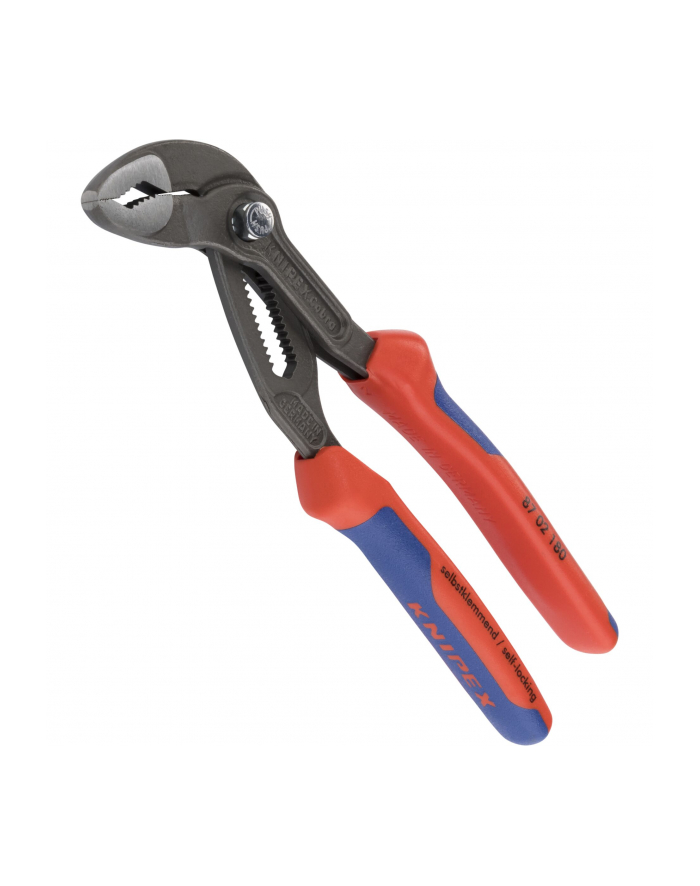 KNIPEX Cobra 180 mm 8702180 główny