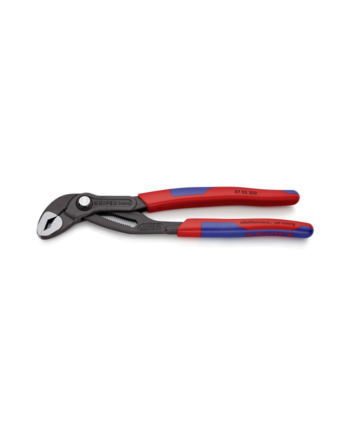 KNIPEX Cobra 250 mm 8702250 główny