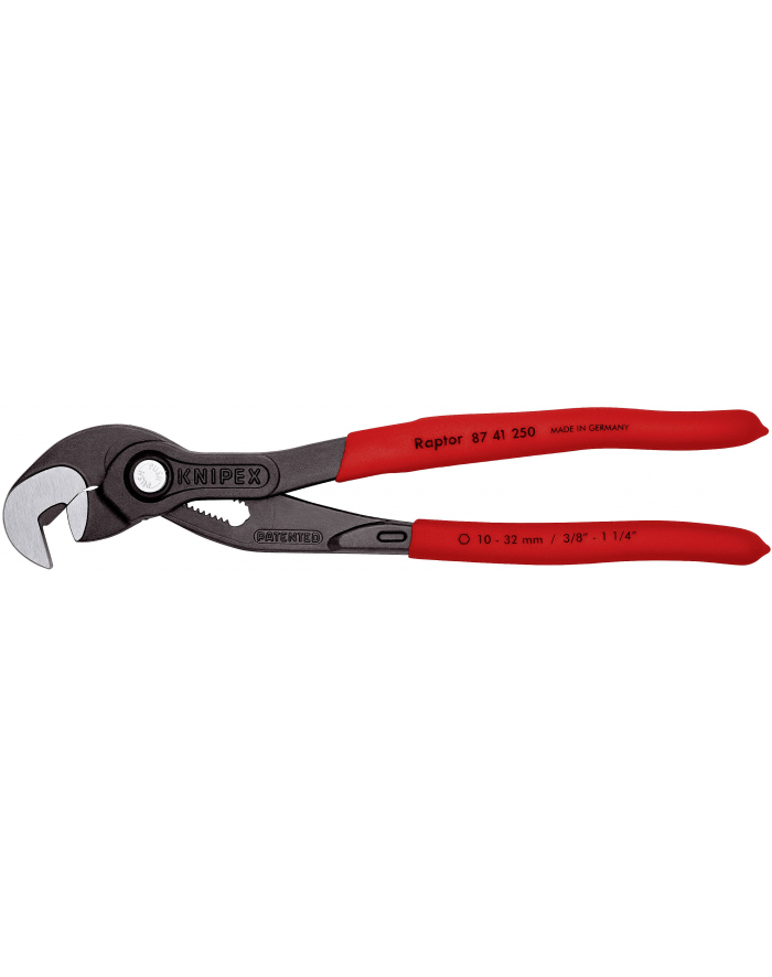 KNIPEX 8741250 główny