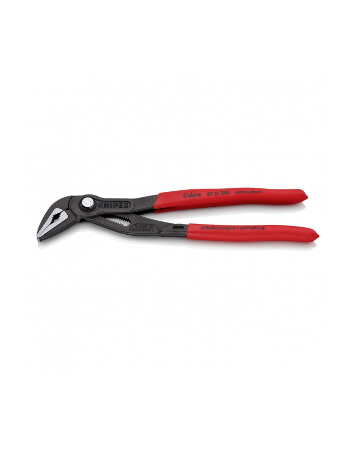 KNIPEX Cobra ES 250 mm 8751250 główny