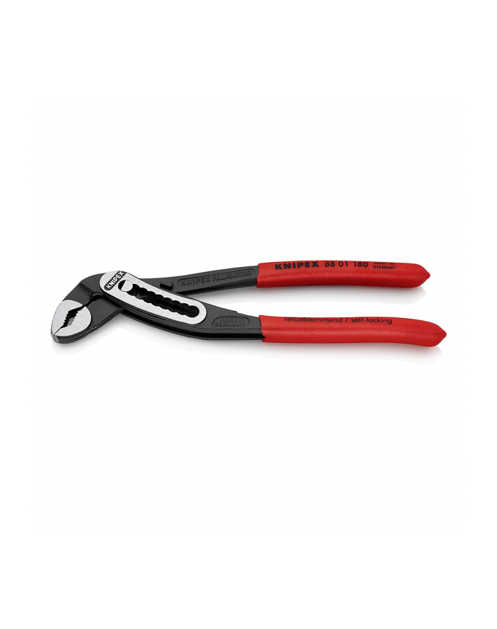 KNIPEX Alligator 180 mm 8801180 główny