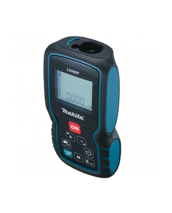 Makita Distance Meter LD080P 80 m - LD080P