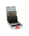 Bosch Pro Box HSS-Co-Metallb.Set 19pcs - 2608587014 - nr 1