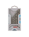 Bosch Mini X Line HSS-Co-Metalb.Set 7pcs - nr 5