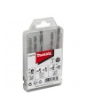 Makita drill set 1/4 '''' D-23759 - nr 3