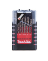 Makita drill set M-Force HSS1-10mm D-29876 - nr 2