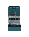 Makita drill set D-46202 18 pcs - nr 10