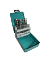 Makita drill set D-46202 18 pcs - nr 6