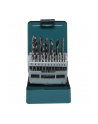 Makita drill set D-46202 18 pcs - nr 9