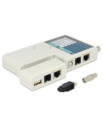 DeLOCK Network Cable Tester