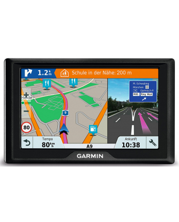 Garmin Drive 51 LMT-S EU - 010-01678-12