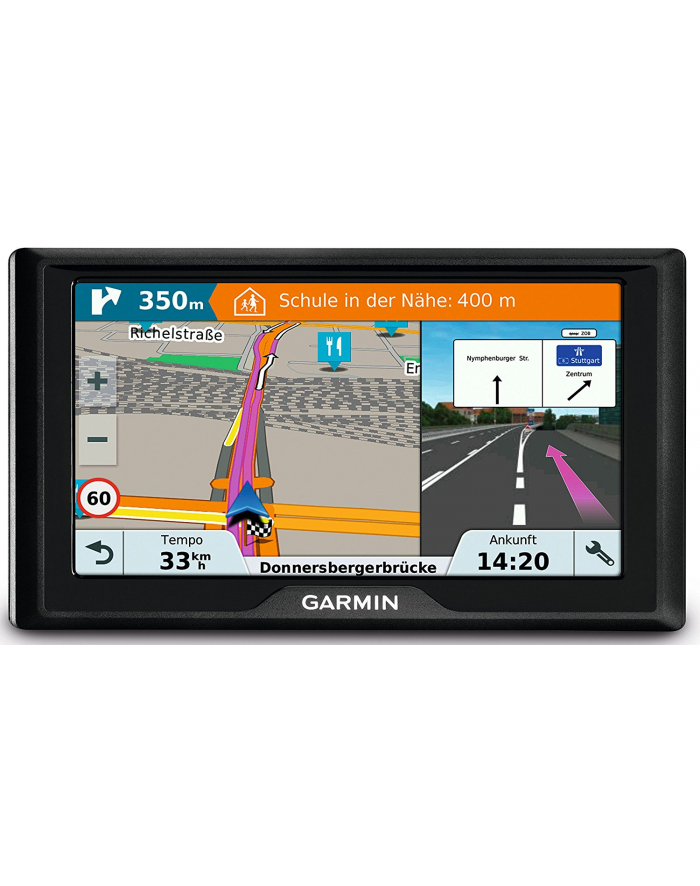 Garmin Drive 61 LMT-S EU - 010-01679-12 główny