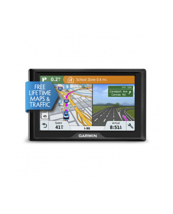 Garmin Drive 61 LMT-S EU - 010-01679-12 nr 2