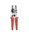 Knipex pipe cutter 90 25 20 - nr 3