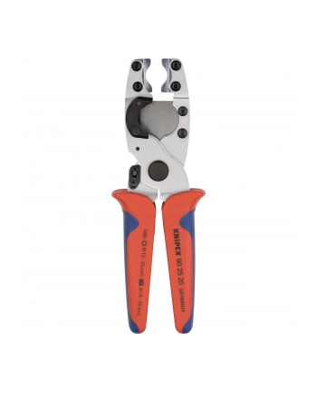 Knipex pipe cutter 90 25 20